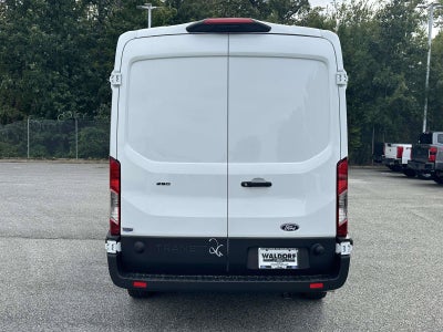 2027 Ford Transit Cargo Van 250