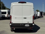 2027 Ford Transit Cargo Van 250