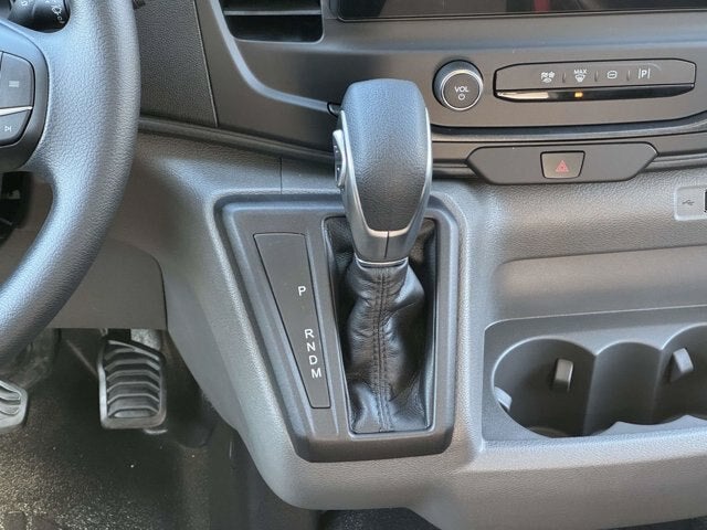 2027 Ford Transit Cargo Van 250