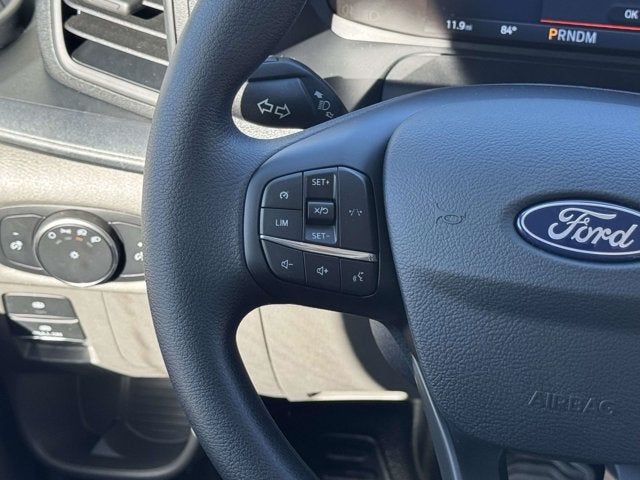2027 Ford Transit Cargo Van 250