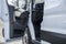 2026 Ford Transit Cargo Van 250