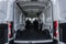 2026 Ford Transit Cargo Van 250
