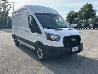 2025 Ford Transit Cargo Van 250