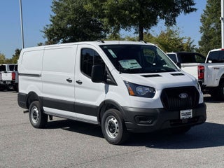 2027 Ford Transit Cargo Van T-250 130" Low Rf 9150 GVWR RWD