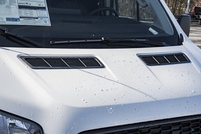 2026 Ford Transit Cargo Van 250
