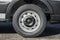 2026 Ford Transit Cargo Van 250