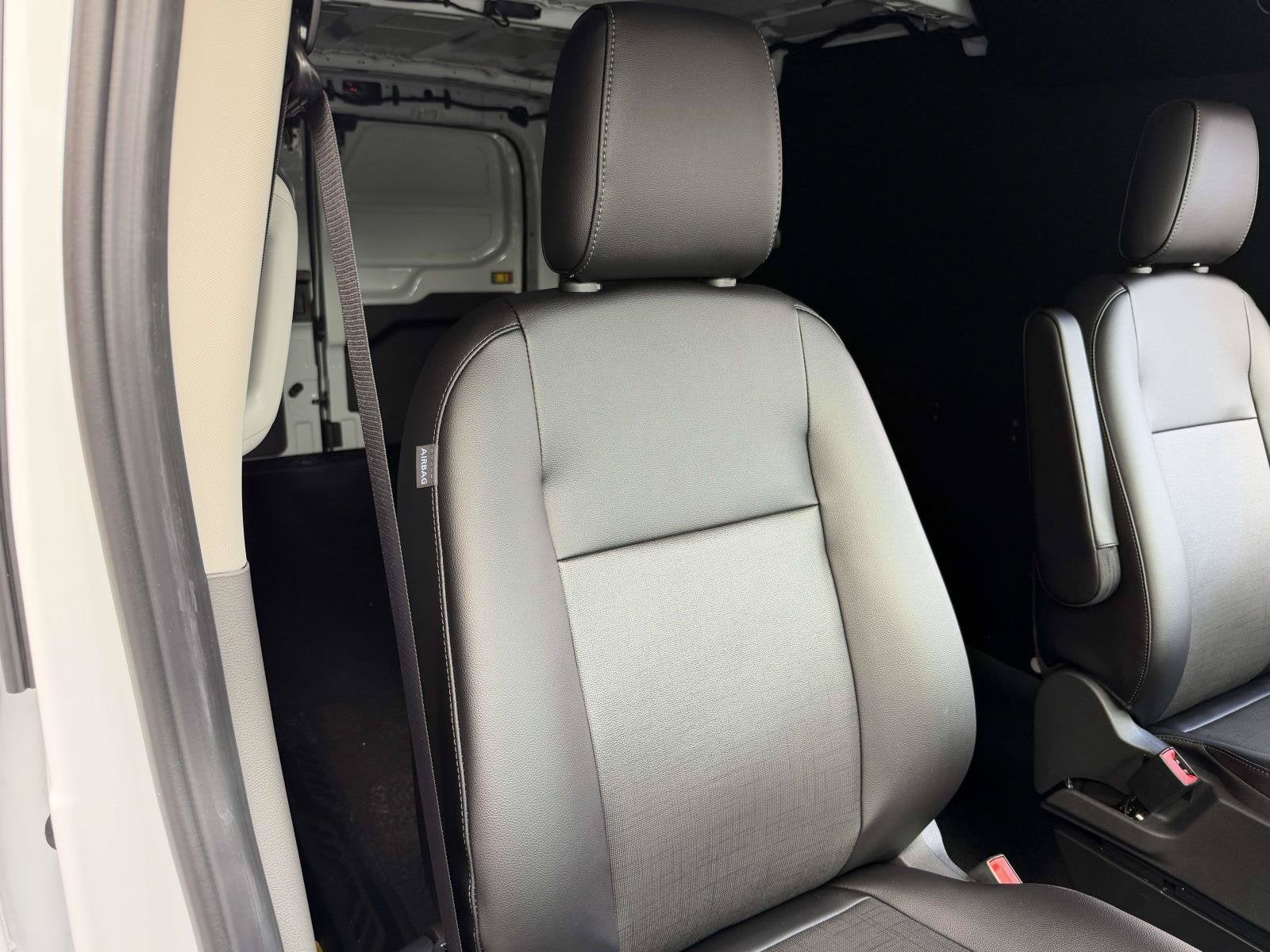 2027 Ford Transit Cargo Van 250