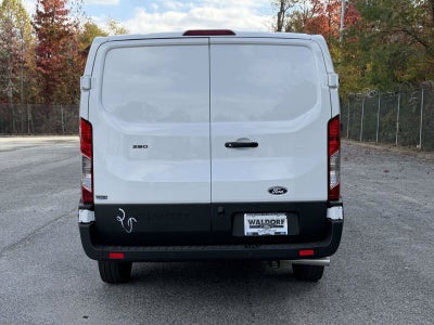 2027 Ford Transit Cargo Van 250