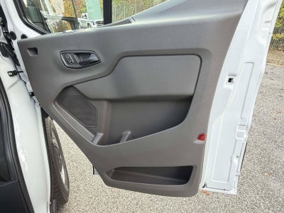2027 Ford Transit Cargo Van 250