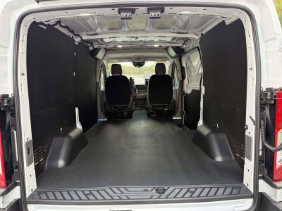 2027 Ford Transit Cargo Van 250