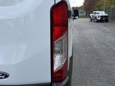 2027 Ford Transit Cargo Van 250
