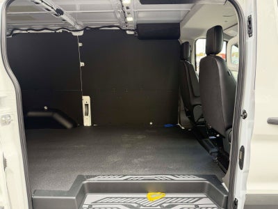 2027 Ford Transit Cargo Van 250