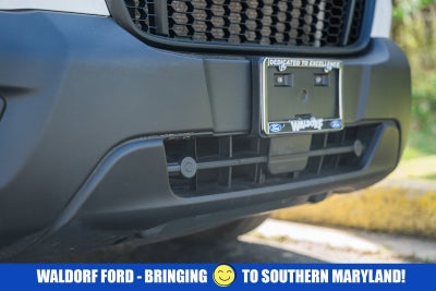 2021 Ford Transit Cargo Van 250