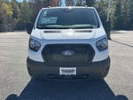 2027 Ford Transit Cargo Van T-250 130" Low Rf 9150 GVWR RWD