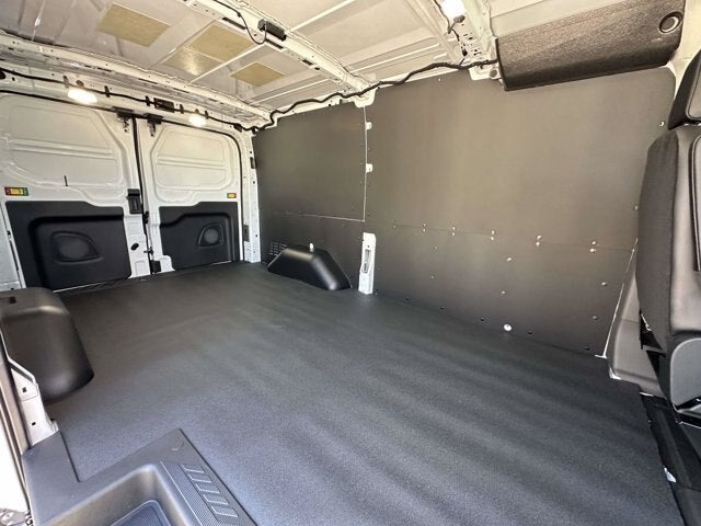 2027 Ford Transit Cargo Van T-250 130" Low Rf 9150 GVWR RWD