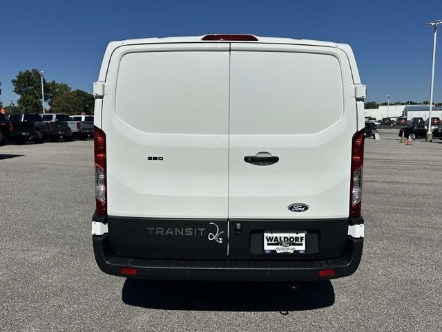 2027 Ford Transit Cargo Van T-250 130" Low Rf 9150 GVWR RWD