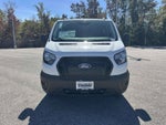 2027 Ford Transit Cargo Van T-250 130" Low Rf 9150 GVWR RWD