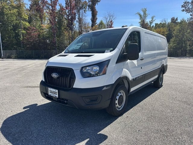 2027 Ford Transit Cargo Van T-250 130" Low Rf 9150 GVWR RWD