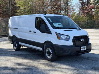 2027 Ford Transit Cargo Van T-250 130" Low Rf 9150 GVWR RWD