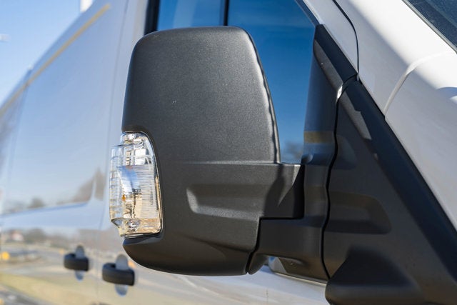 2026 Ford Transit Cargo Van 250