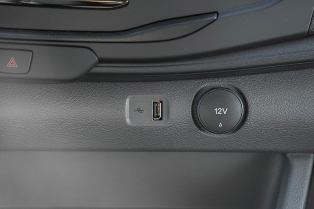 2026 Ford Transit Cargo Van 250