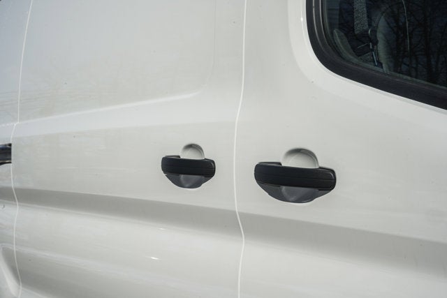 2026 Ford Transit Cargo Van 250