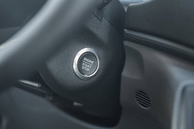 2026 Ford Transit Cargo Van 250