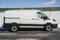 2026 Ford Transit Cargo Van 250