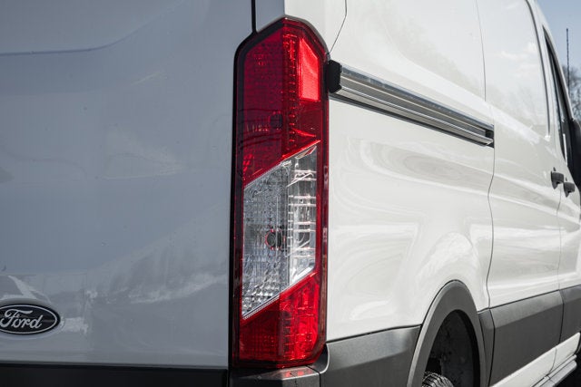 2026 Ford Transit Cargo Van 250
