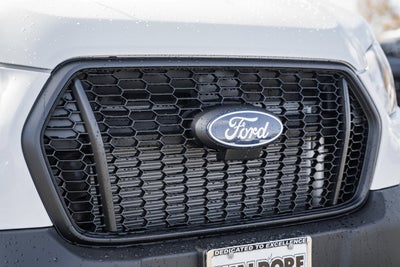 2026 Ford Transit Cargo Van 250