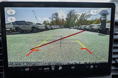 2026 Ford Transit Cargo Van 250
