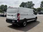 2026 Ford Transit Cargo Van T-250 130" Low Rf 9150 GVWR RWD