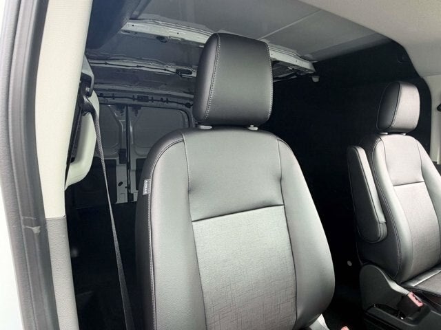 2026 Ford Transit Cargo Van T-250 130" Low Rf 9150 GVWR RWD