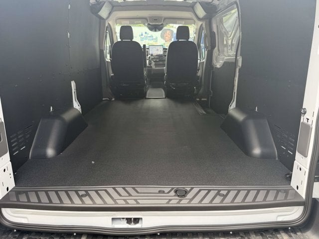 2026 Ford Transit Cargo Van T-250 130" Low Rf 9150 GVWR RWD