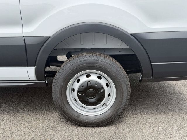 2026 Ford Transit Cargo Van T-250 130" Low Rf 9150 GVWR RWD