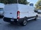 2027 Ford Transit Cargo Van T-250 130" Low Rf 9150 GVWR RWD
