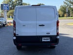 2027 Ford Transit Cargo Van T-250 130" Low Rf 9150 GVWR RWD
