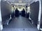 2027 Ford Transit Cargo Van T-250 130" Low Rf 9150 GVWR RWD