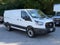 2027 Ford Transit Cargo Van T-250 130" Low Rf 9150 GVWR RWD
