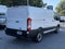 2027 Ford Transit Cargo Van T-250 130" Low Rf 9150 GVWR RWD