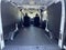 2027 Ford Transit Cargo Van T-250 130" Low Rf 9150 GVWR RWD
