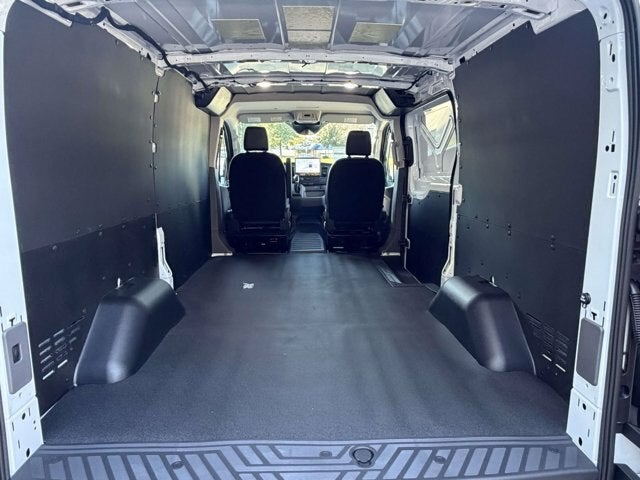 2027 Ford Transit Cargo Van T-250 130" Low Rf 9150 GVWR RWD