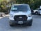 2027 Ford Transit Cargo Van T-250 130" Low Rf 9150 GVWR RWD