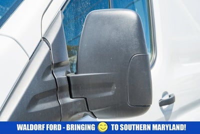 2024 Ford Transit Cargo Van 250