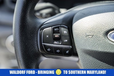 2024 Ford Transit Cargo Van 250