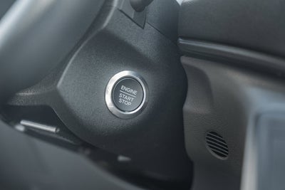 2026 Ford Transit Cargo Van 250