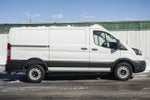 2026 Ford Transit Cargo Van 250