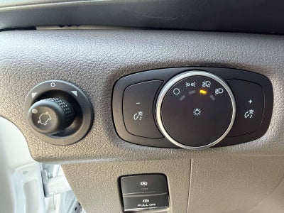 2026 Ford Transit Cargo Van 250