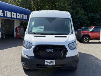 2026 Ford Transit Cargo Van 250