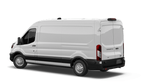 2026 Ford Transit Cargo Van 250